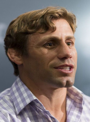 Urijah Faber (Actor)