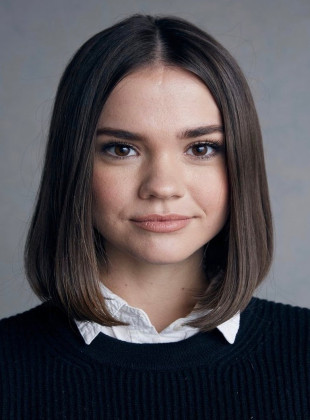 Maia Mitchell (Actriz)