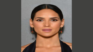 Adria Arjona (Actriz)