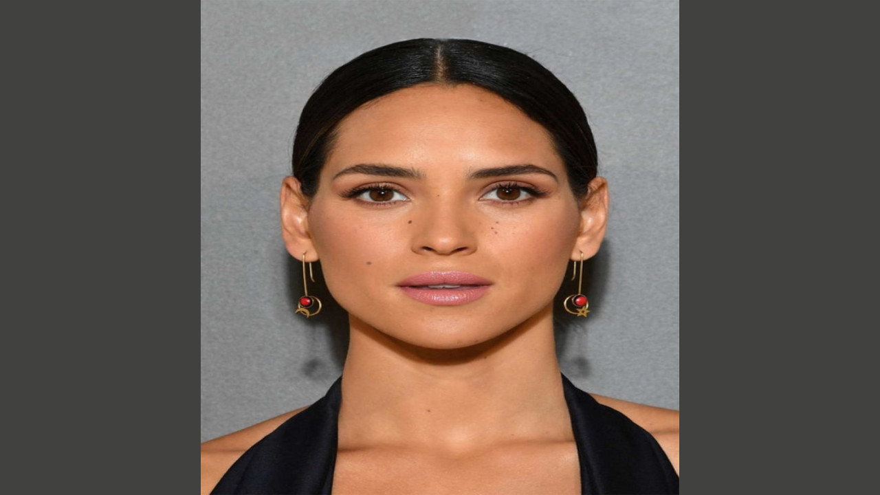 Adria Arjona (Actriz)