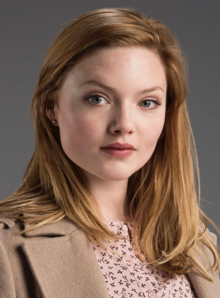 Holliday Grainger (Actriz)