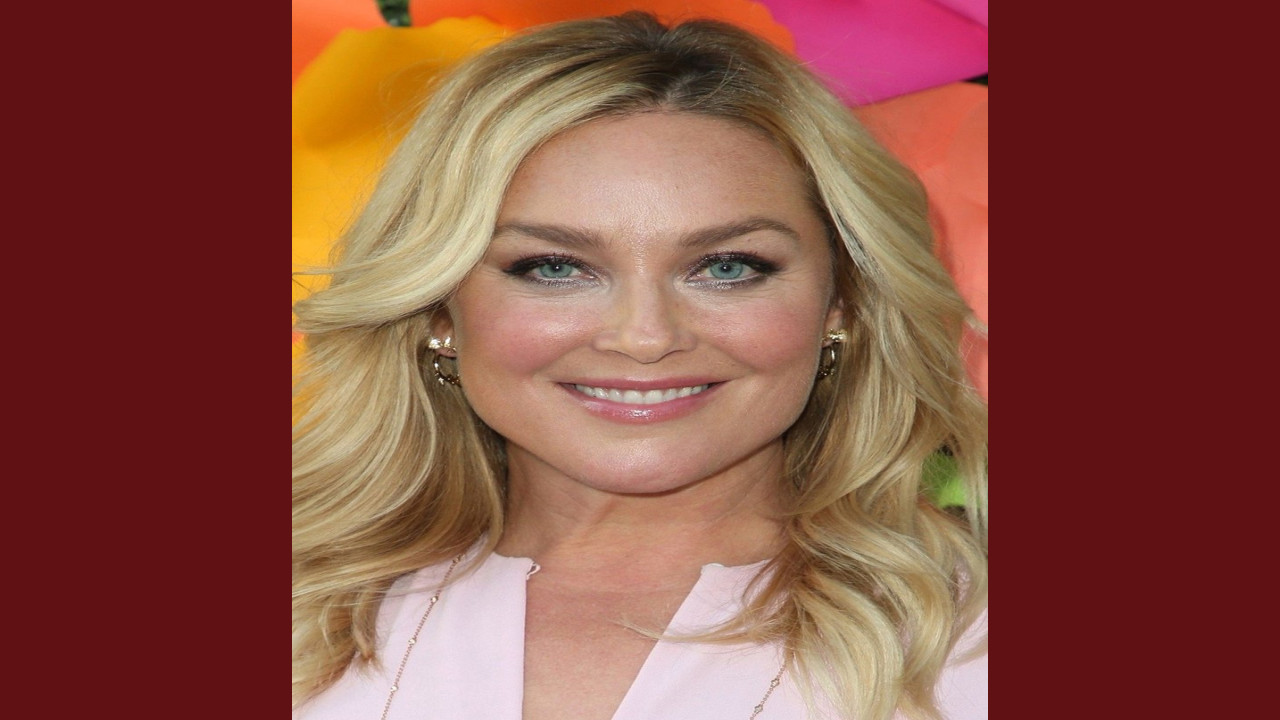 Elisabeth Röhm (Actriz)