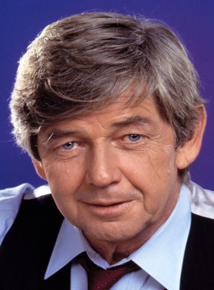 Ralph Waite (Actor)