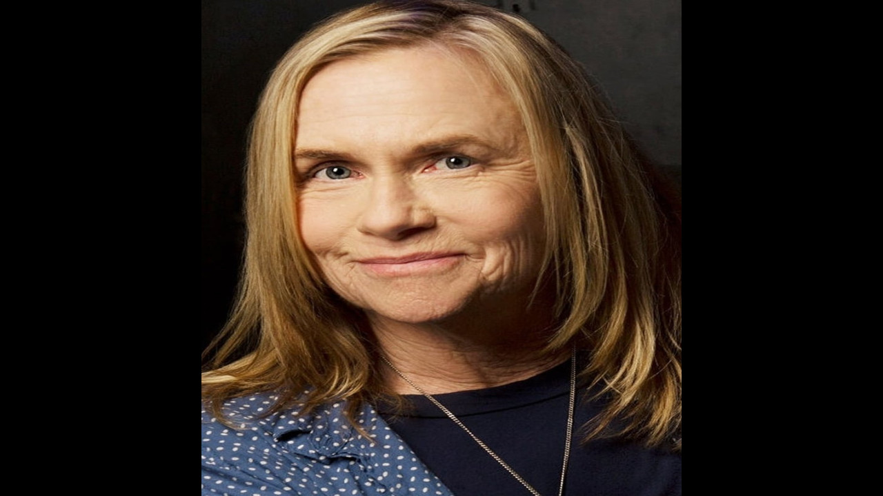 Amy Madigan (Actriz)