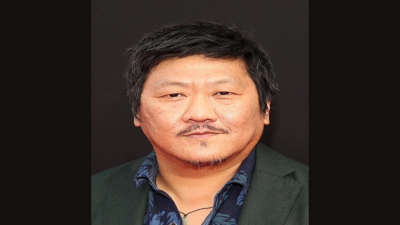 Benedict Wong | Intérprete de Reino Unido con amplia carrera en Ciencia Ficción, Acción y Drama