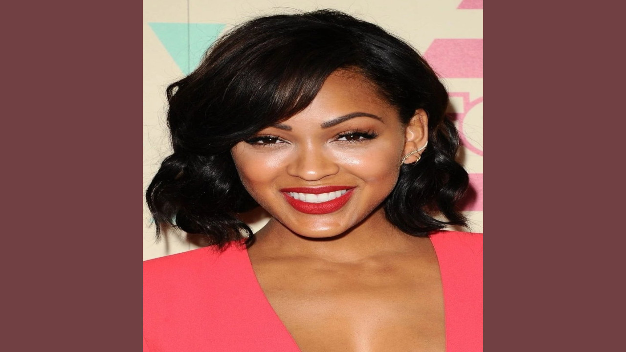 Meagan Good (Actriz)