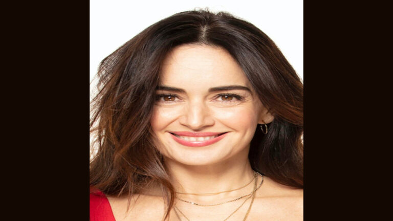 Ana de la Reguera (Actriz)