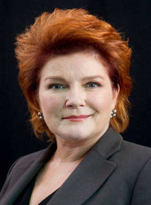 Kate Mulgrew (Actriz)