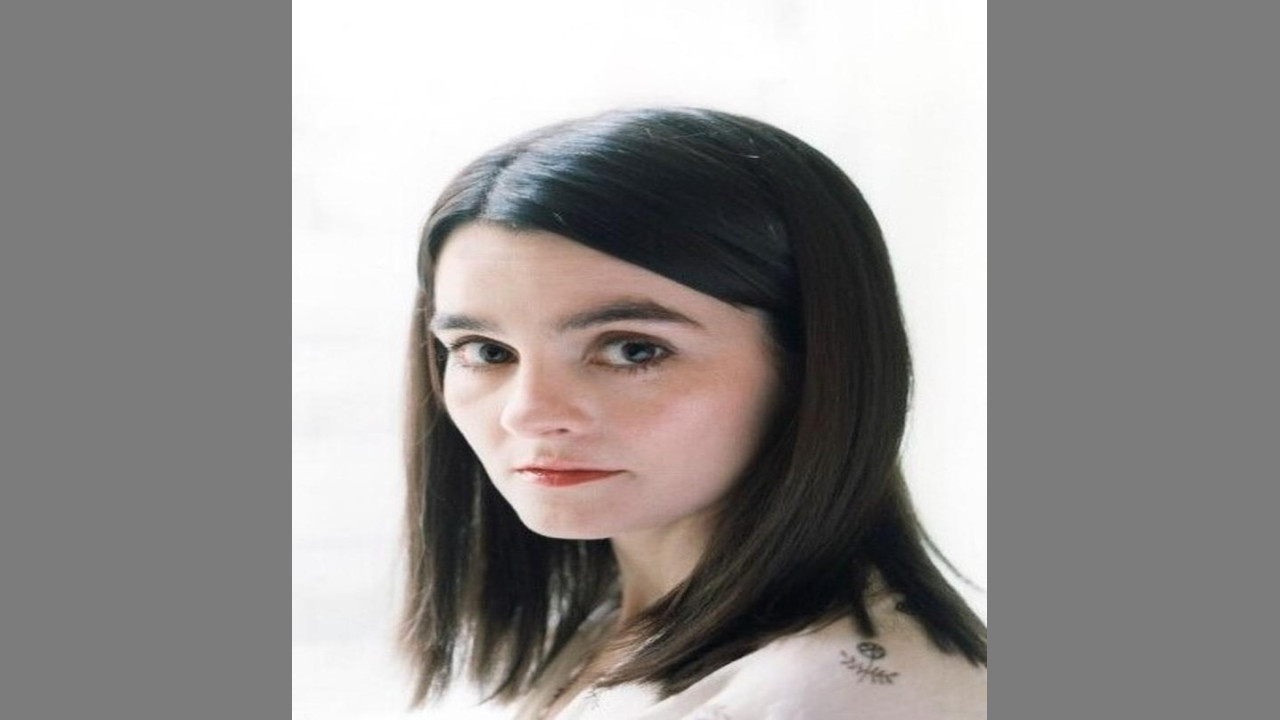 Shirley Henderson (Actriz)