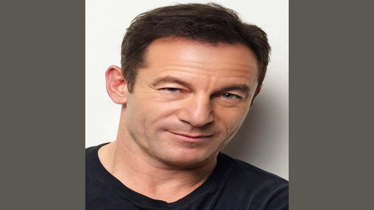 Jason Isaacs (Actor)