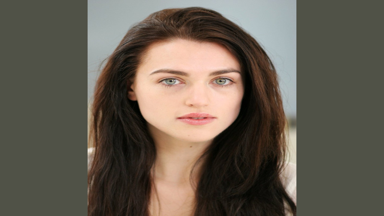 Katie McGrath (Actriz)