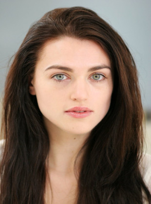 Katie McGrath (Actriz)