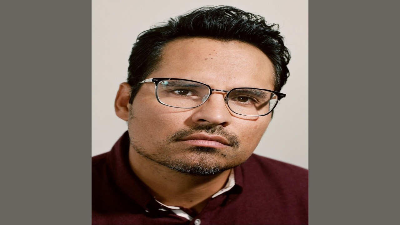 Michael Peña (Actor)