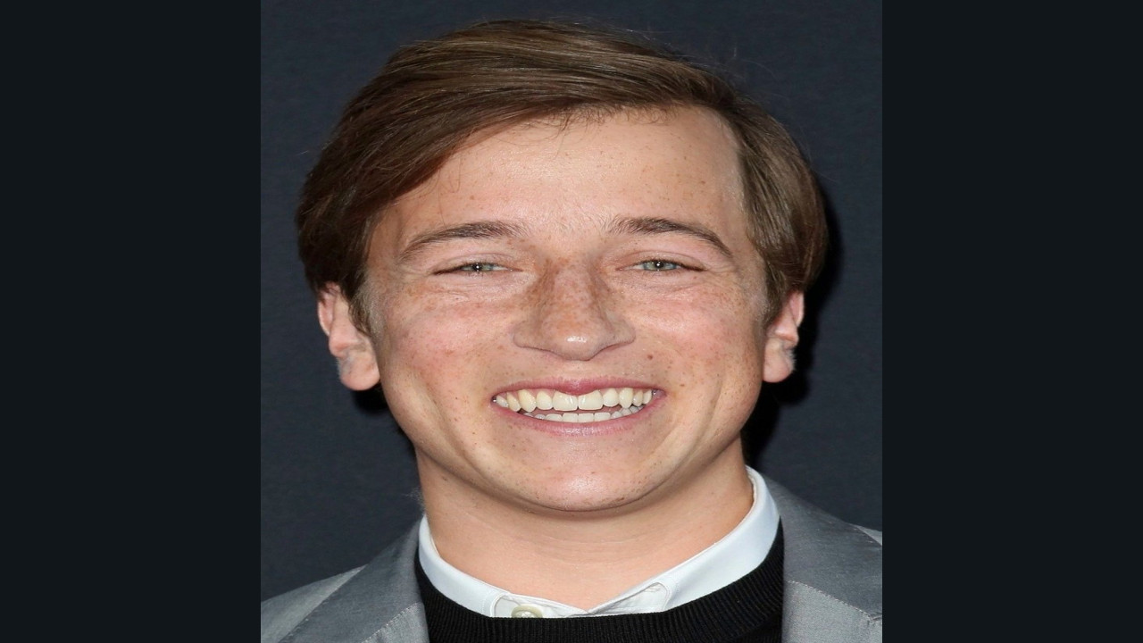Skyler Gisondo (Actor) Skyler Gisondo (Actor)