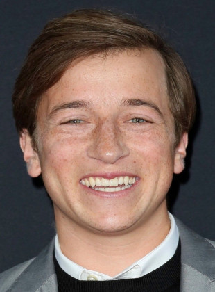 Skyler Gisondo (Actor)