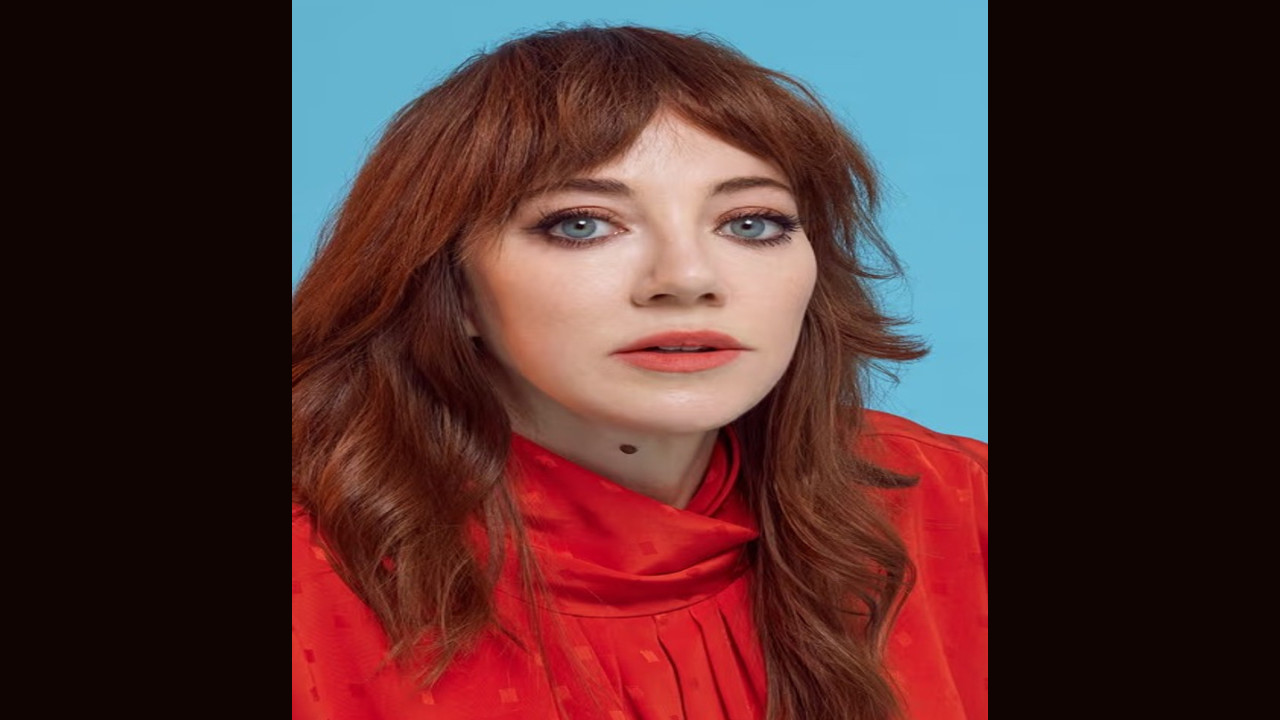 Diane Morgan | Artista Británica con trayectoria versátil en Cine y Series