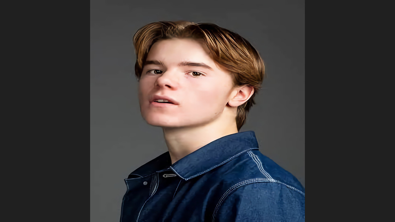 Edvin Ryding (Actor)