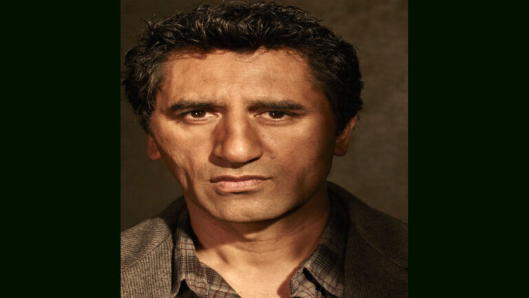 Cliff Curtis (Actor)