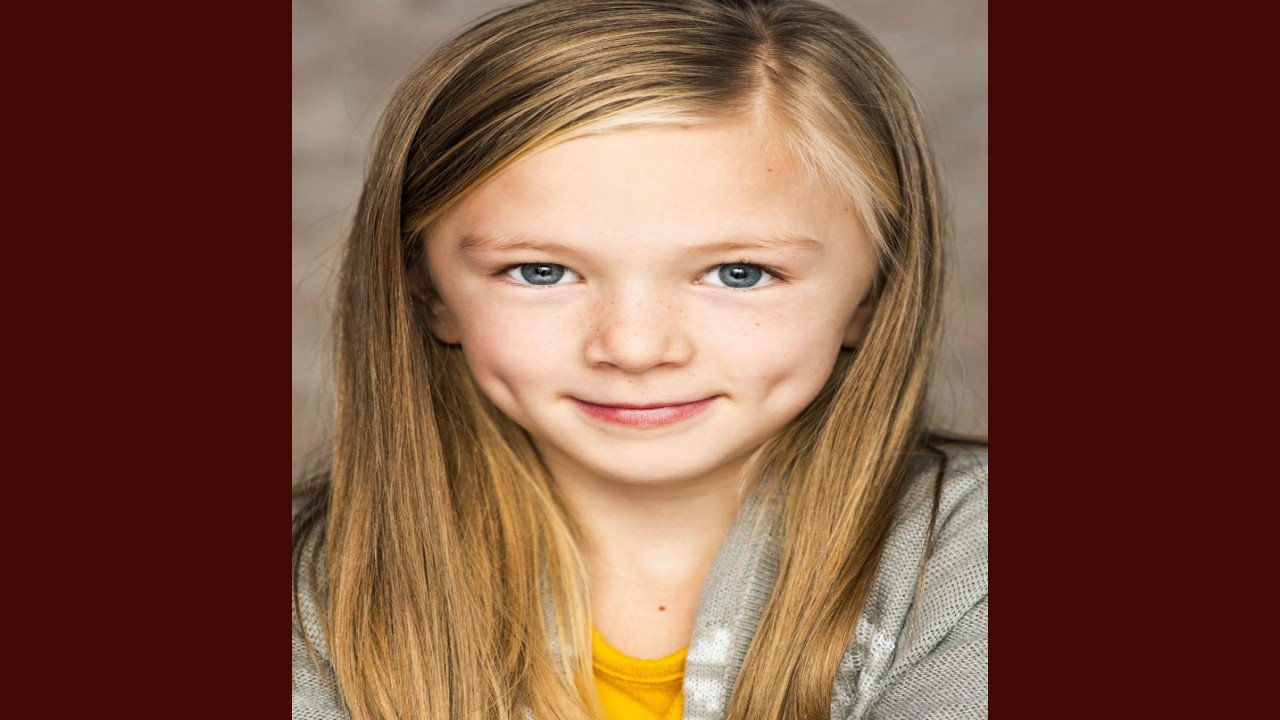 Paisley Cadorath (Actriz) Paisley Cadorath (Actriz)