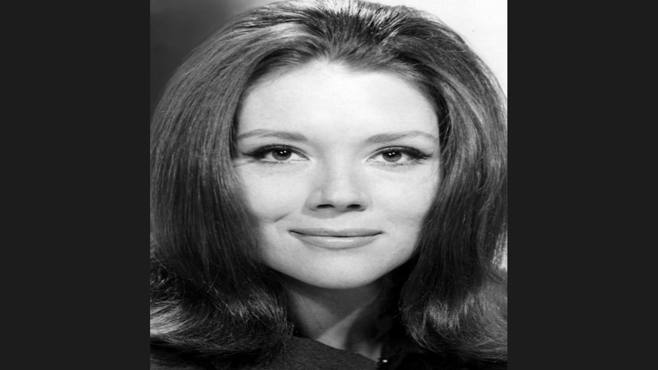 Diana Rigg (Actriz)