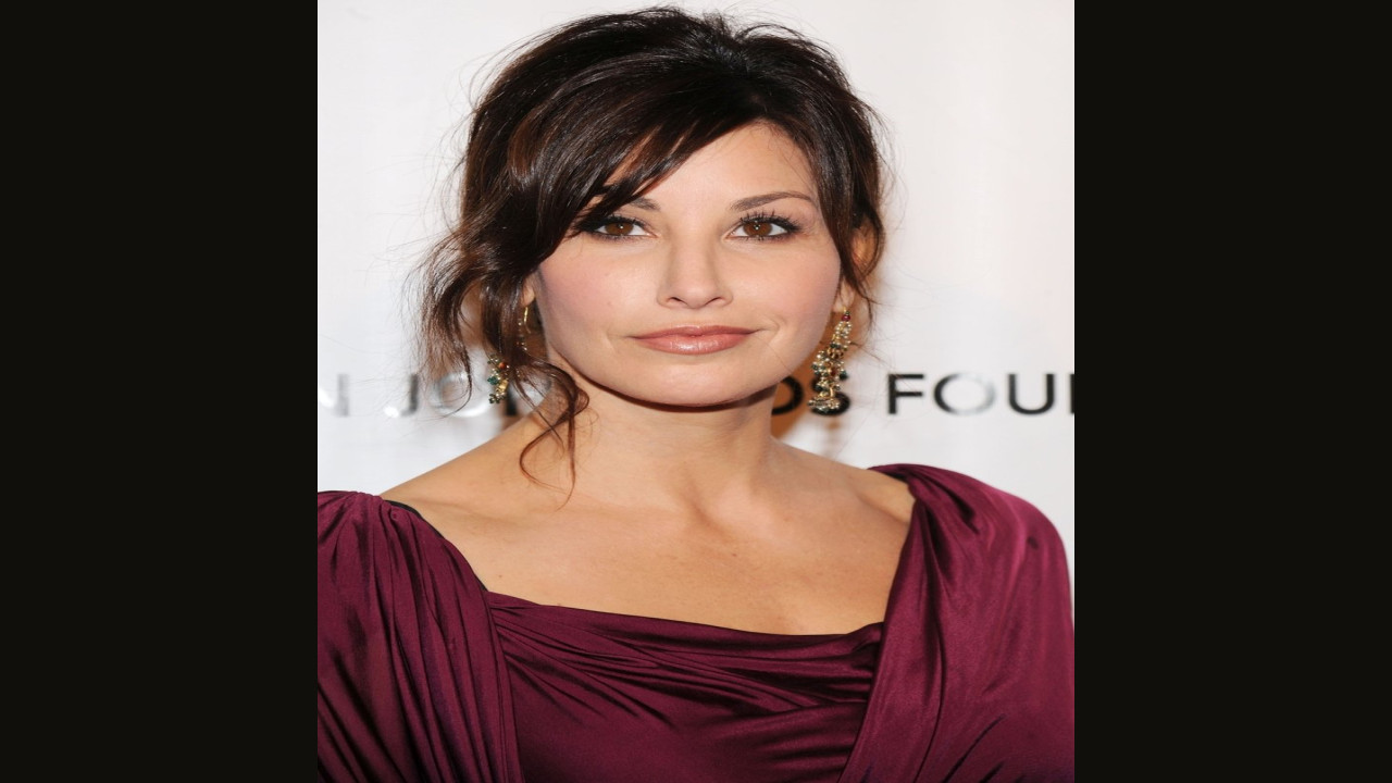 Gina Gershon (Actriz)