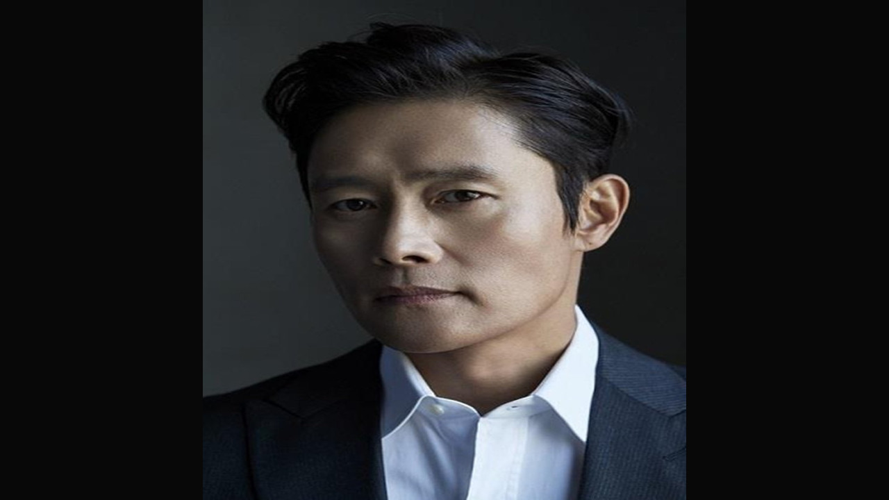 Lee Byung-hun (Actor)