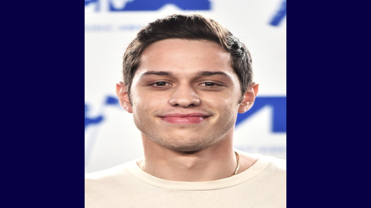 Pete Davidson (Actor)