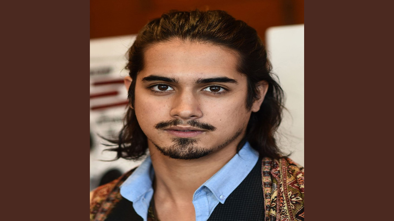 Avan Jogia (Actor)