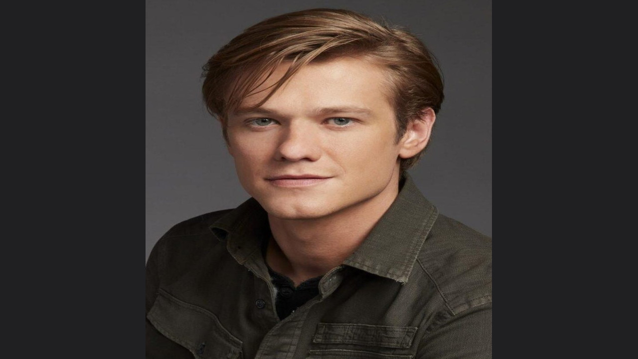 Lucas Till (Actor)