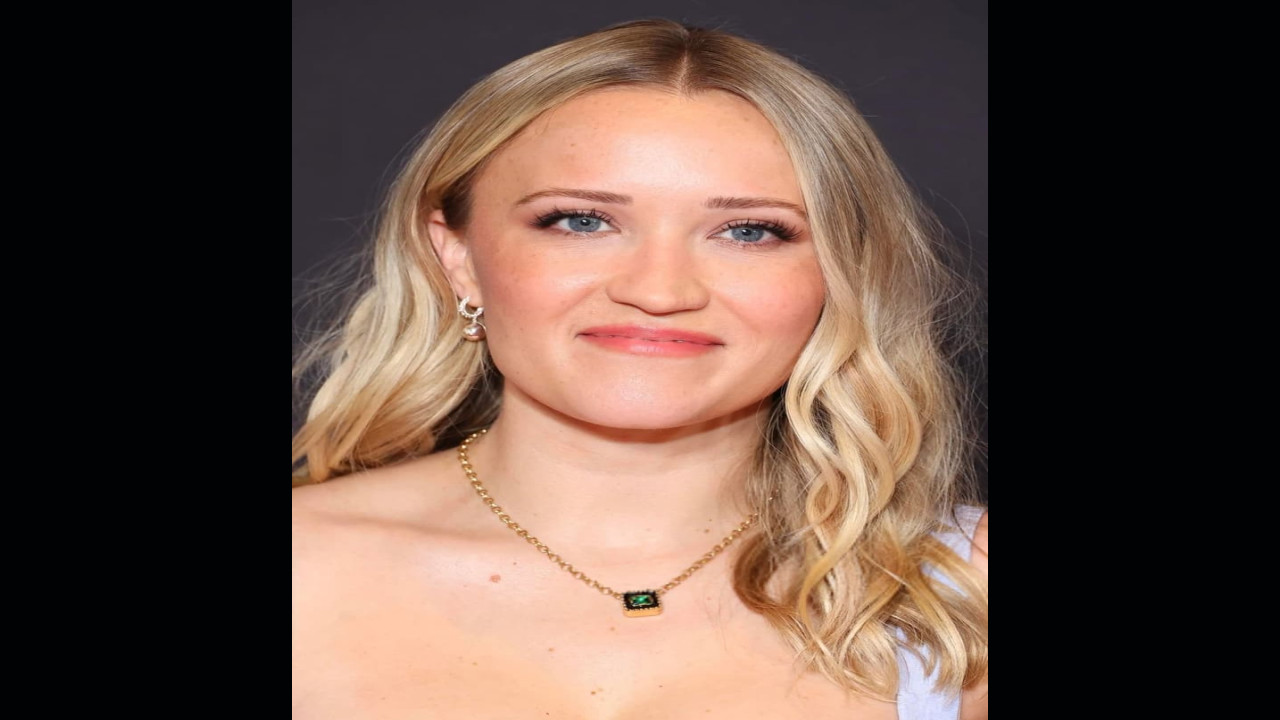 Emily Osment (Actriz) Emily Osment (Actriz)