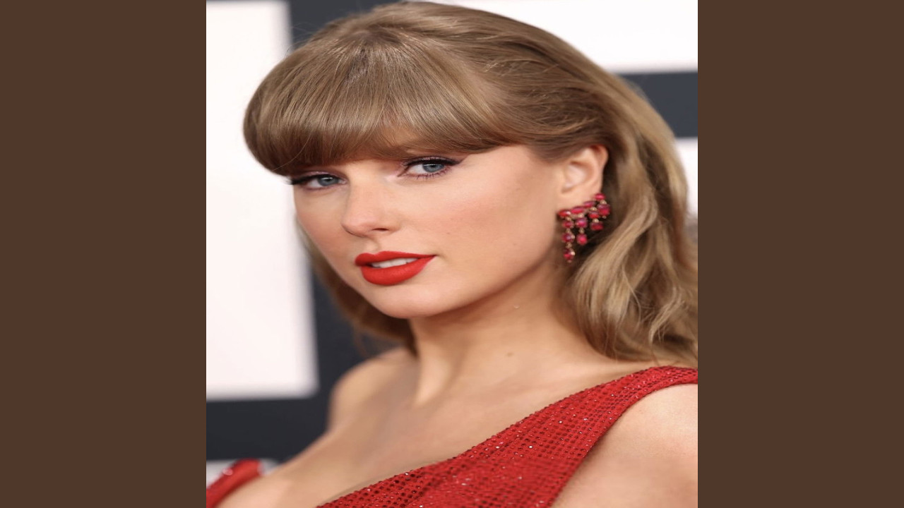 Taylor Swift | Intérprete de Estados Unidos de gran reconocimiento por su talento en Cine y Televisión