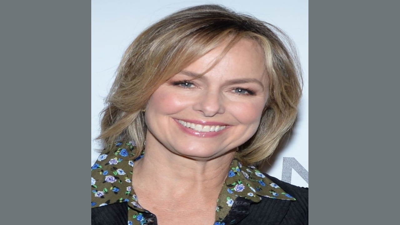 Melora Hardin (Actriz) Melora Hardin (Actriz)