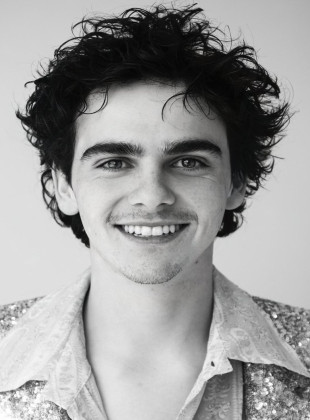 Jack Dylan Grazer (Actor)