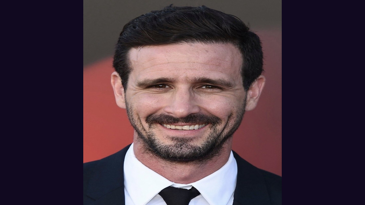 James Ransone (Actor)