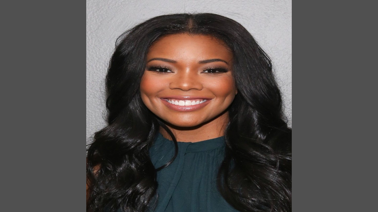 Gabrielle Union (Actriz) Gabrielle Union (Actriz)