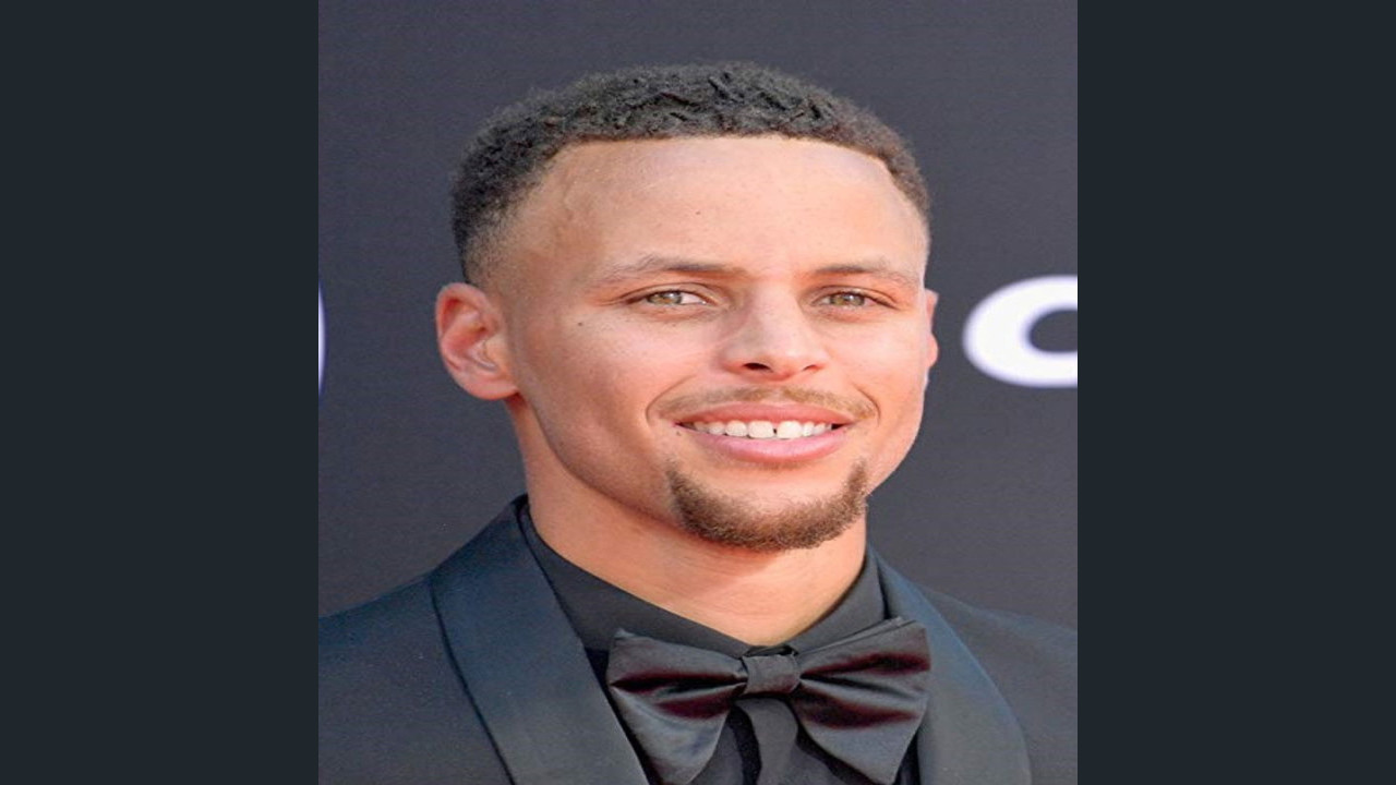 Stephen Curry (Actor)