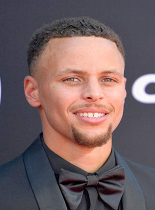 Stephen Curry (Actor)
