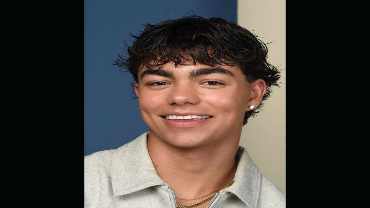 Malachi Barton (Actor)