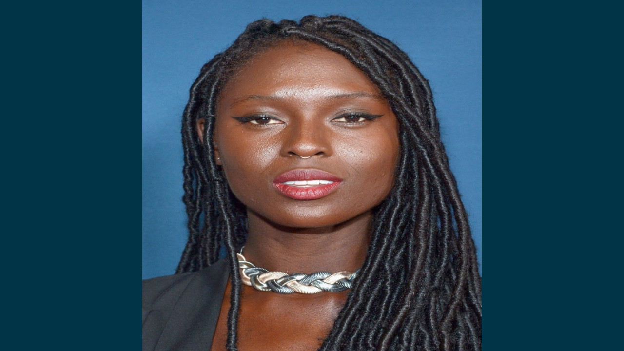 Jodie Turner-Smith | Artista de Reino Unido con una carrera consolidada en Cine y Series
