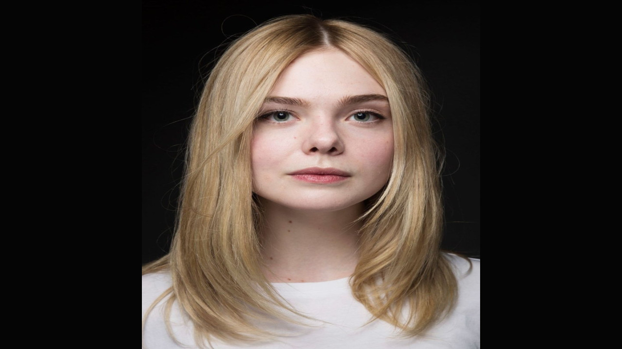 Elle Fanning (Actriz) Elle Fanning (Actriz)