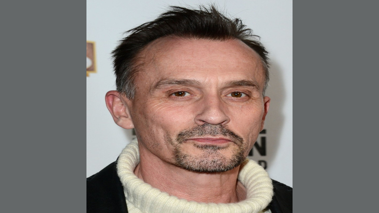 Robert Knepper (Actor) Robert Knepper (Actor)