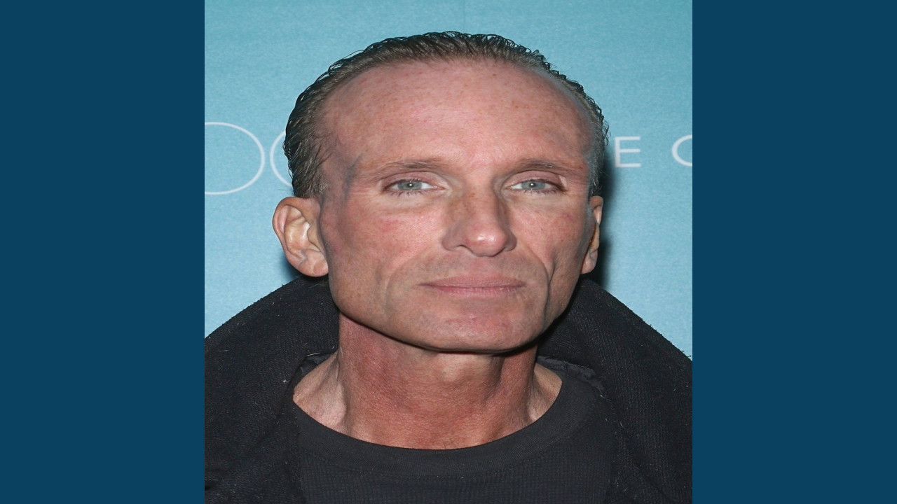 Peter Greene (Actor)