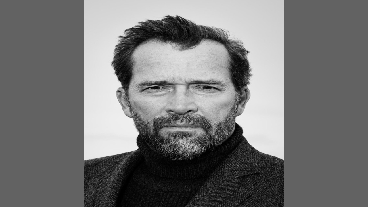 James Purefoy (Actor) James Purefoy (Actor)