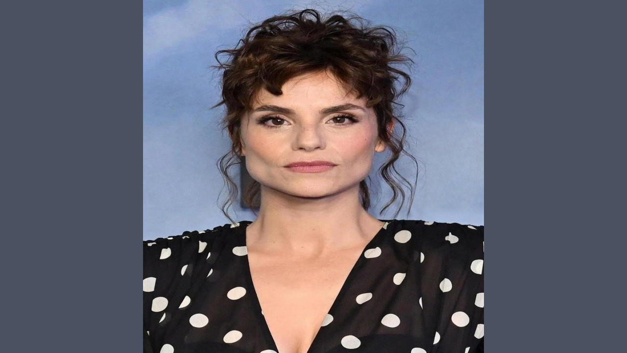 Charlotte Riley (Actriz)