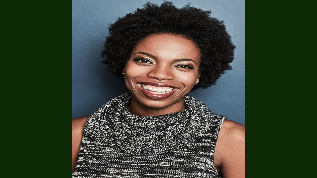 Sasheer Zamata | Intérprete de Japón de gran reconocimiento por su talento en la Gran y Pequeña Pantalla