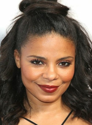 Sanaa Lathan (Actriz)
