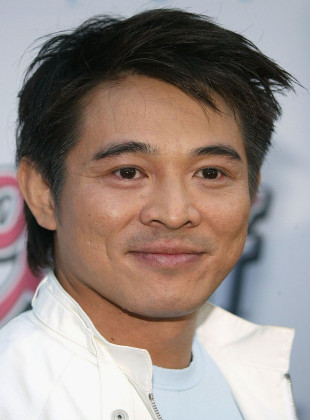 Lianjie Li (Actor)