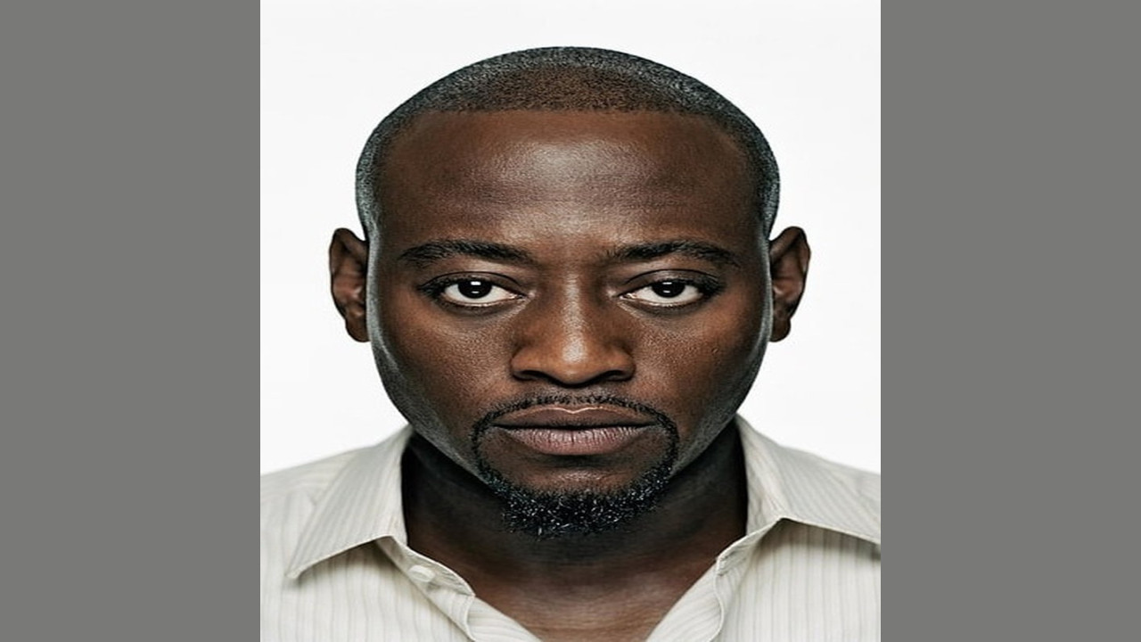 Omar Epps | Actor Estadounidense con trayectoria versátil en Cine y Televisión