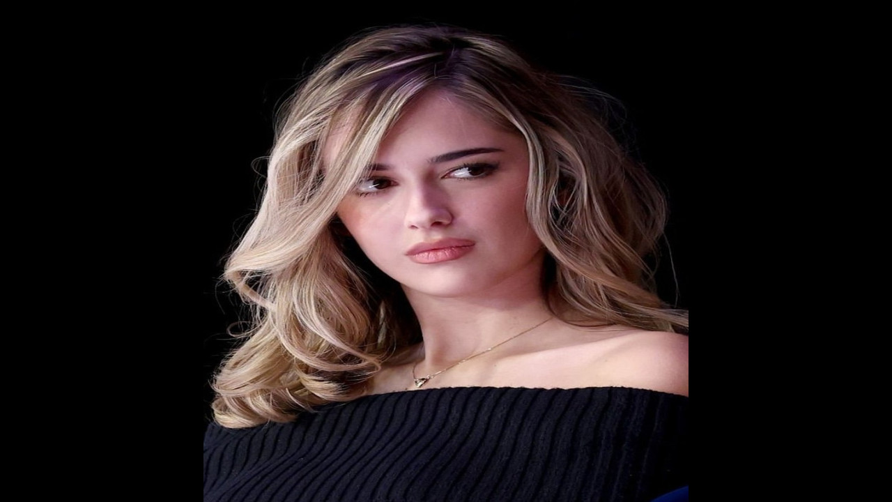 Julia Butters (Actriz)