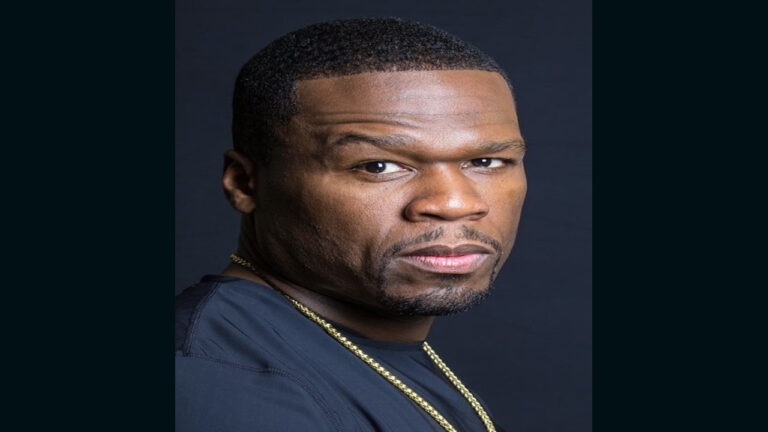 50 Cent (Actor)